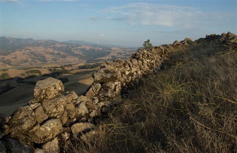 Uncovering the Real Story Behind the 'East Bay Mystery Walls'